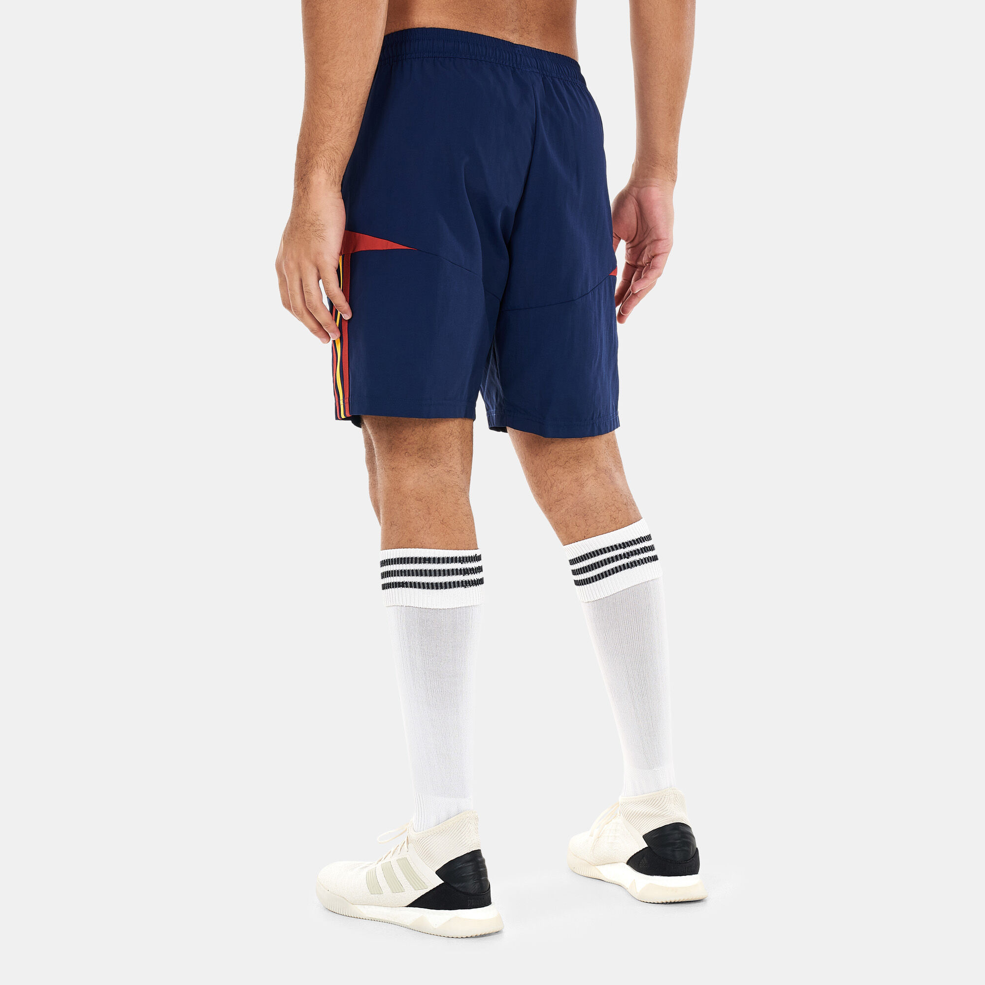 Adidas originals spain shorts new arrivals