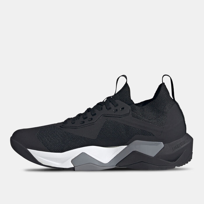 adidas Men's Rapidmove ADV 2 Shoes Black adidas Men's Rapidmove ADV 2 Shoes Black image number 2
