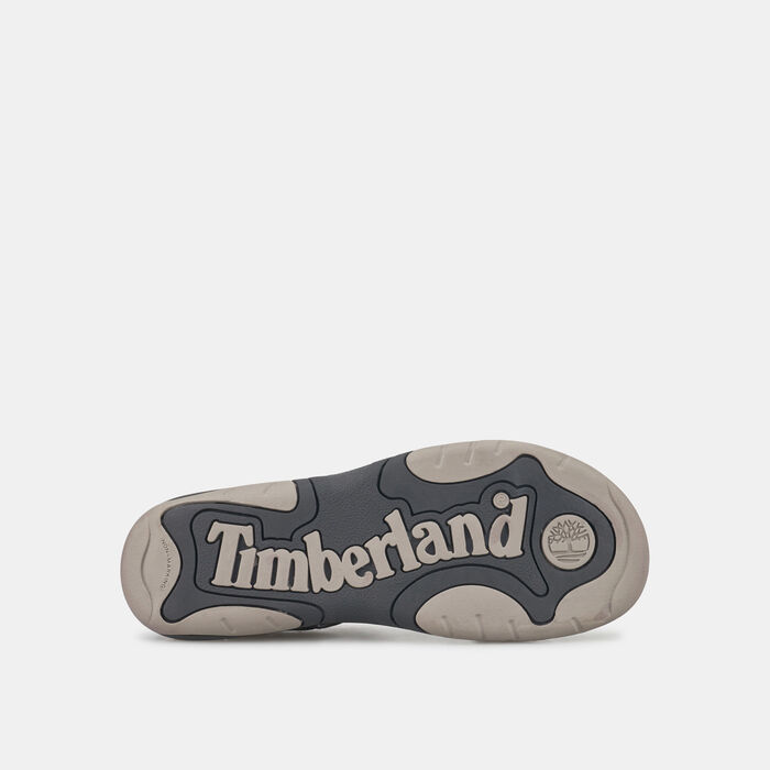 Timberland Kids' Adventure Seeker Sandals Black Timberland Kids' Adventure Seeker Sandals Black image number 3
