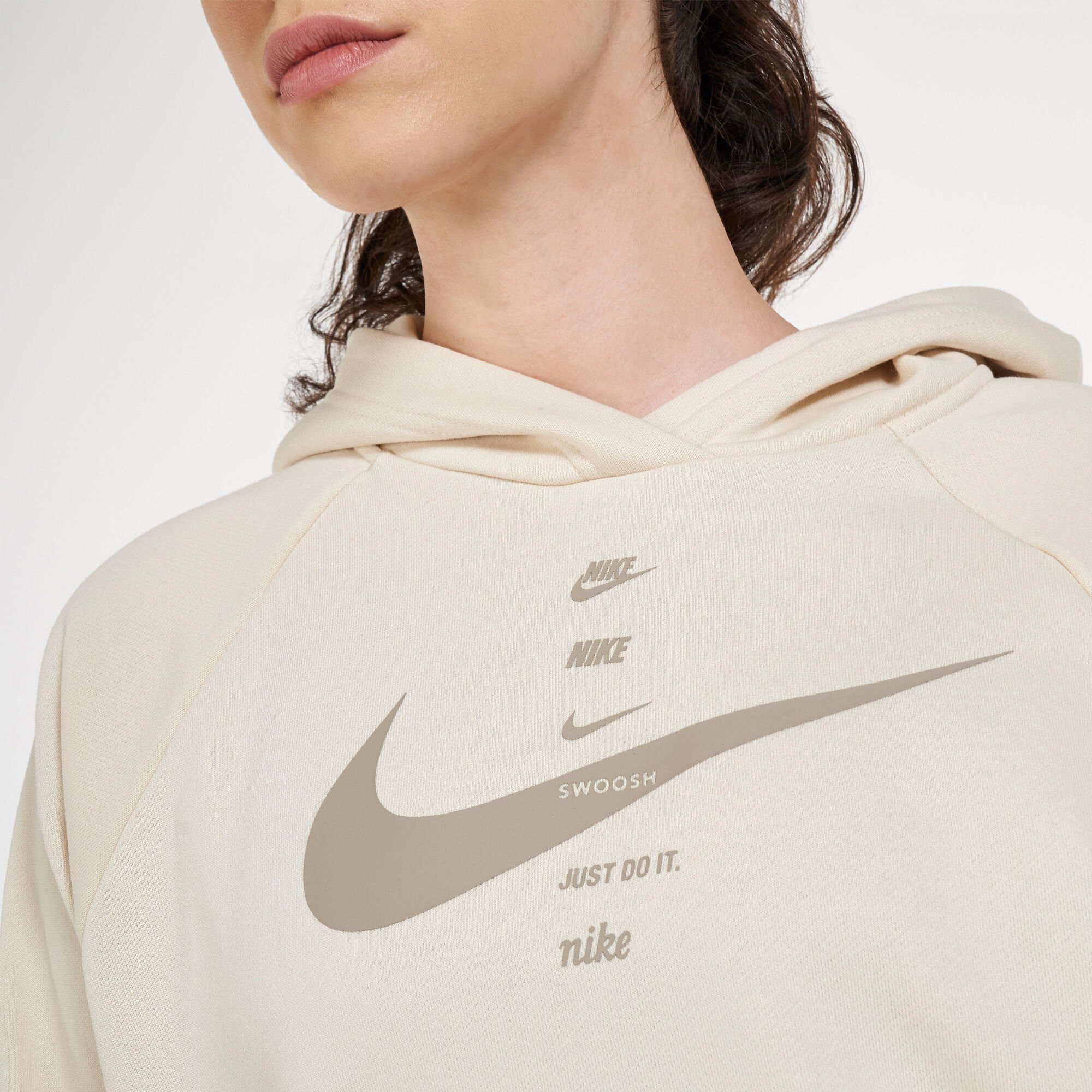 nike 3 swoosh
