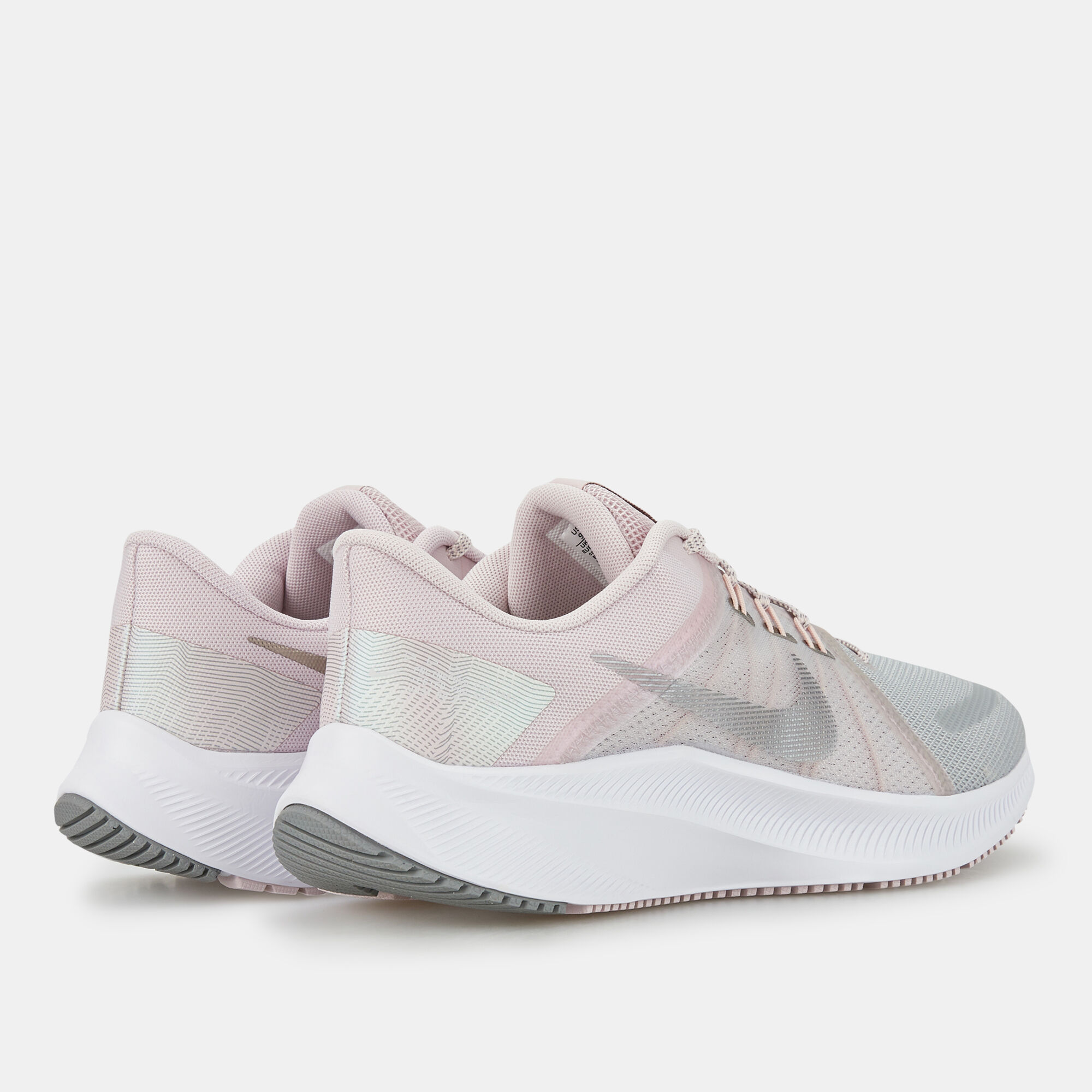 Women's quest cheap running shoe