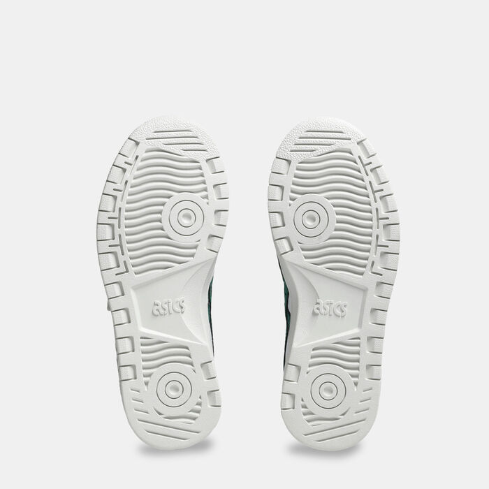 ASICS Kids' JAPAN S Shoes White image number 3