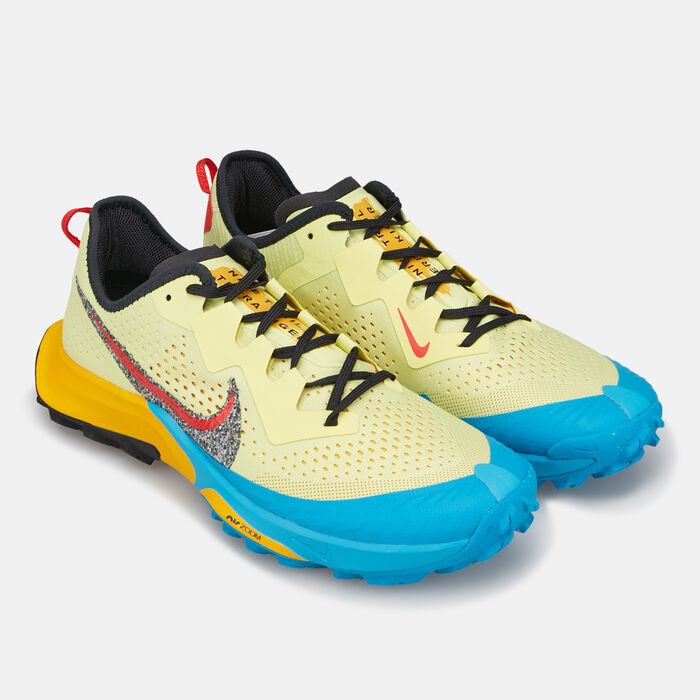 Nike Men's Air Zoom Terra Kiger 7 Trail Running Shoe Nike Men's Air Zoom Terra Kiger 7 Trail Running Shoe image number 0