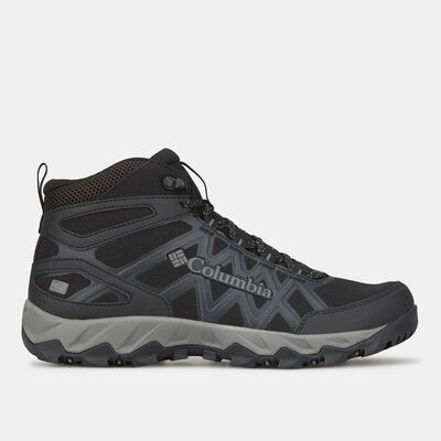 Columbia Women's Peakfreak™ X2 Mid OutDry™ Hiking Boot Black