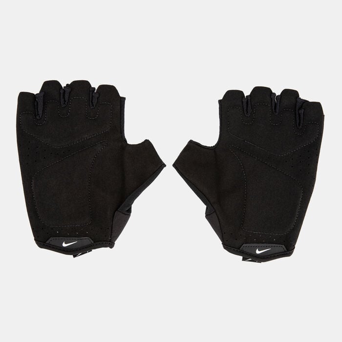 Nike Men's Vapor Training Gloves Black Nike Men's Vapor Training Gloves Black image number 1