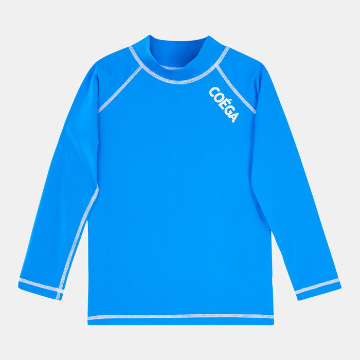 Kids' Rashgaurd Kids' Rashgaurd image number 0