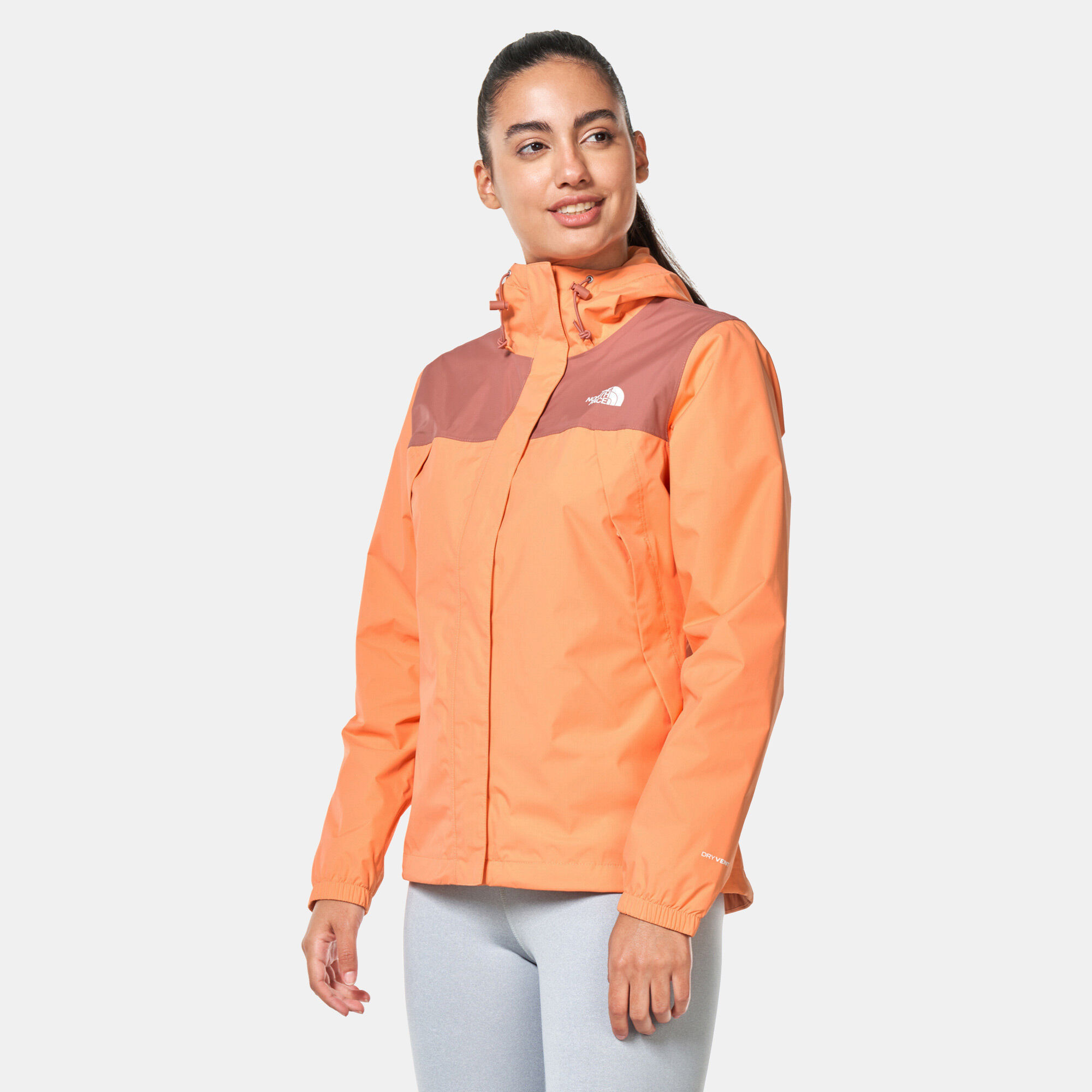North face hike women's jacket new arrivals