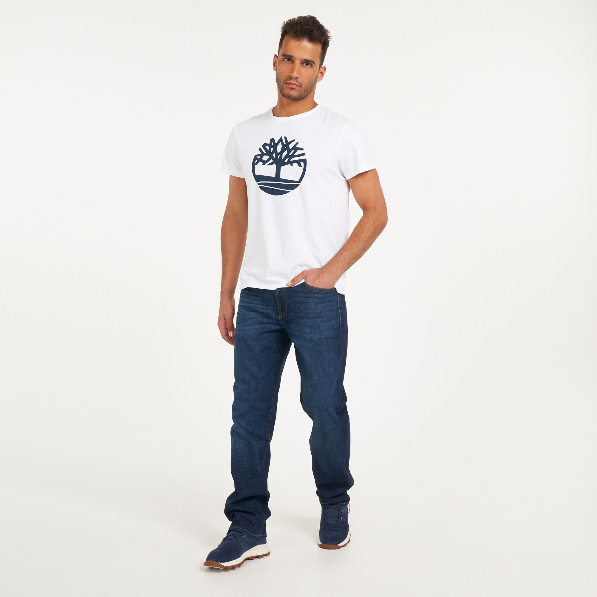 Timberland stretch jeans new arrivals