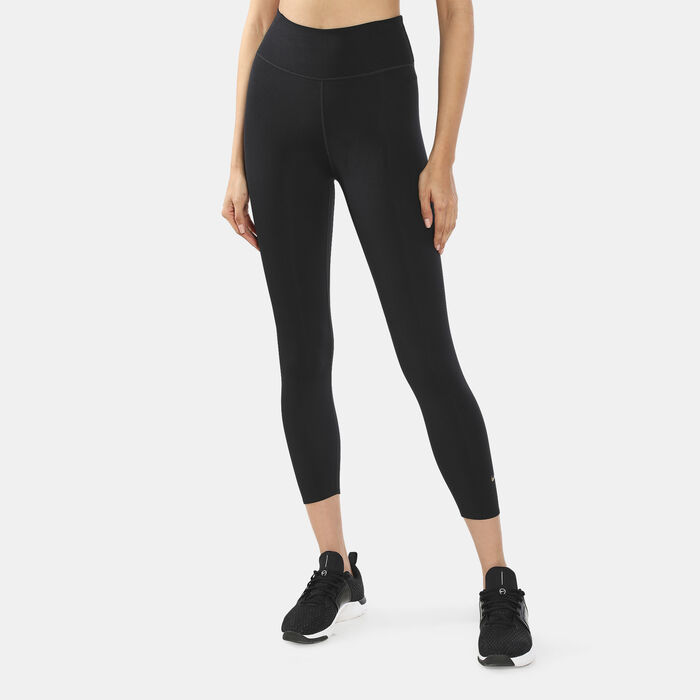 Women’s One Luxe Tight Crop Pants Women’s One Luxe Tight Crop Pants image number 0