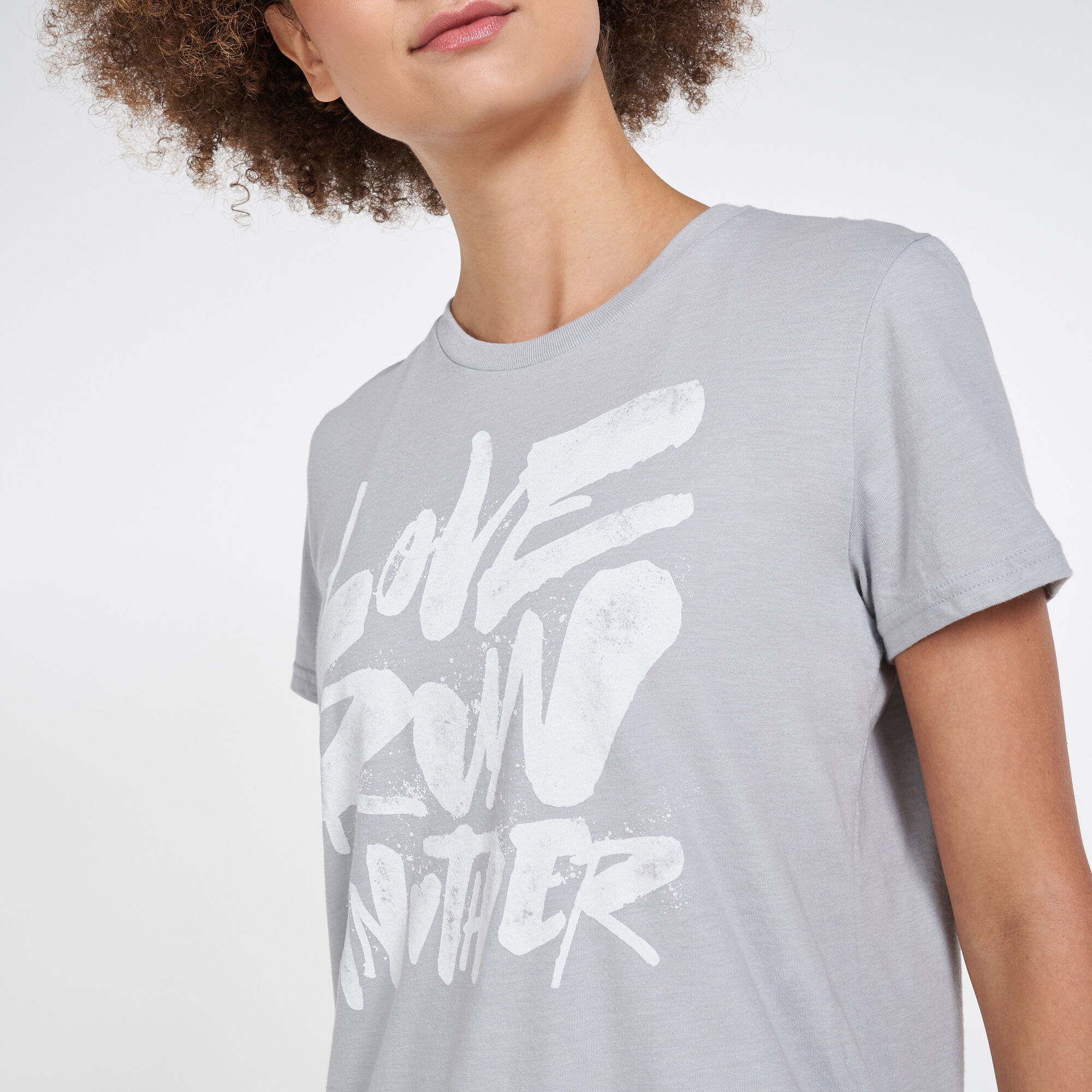 Women s Love Run Another T Shirt