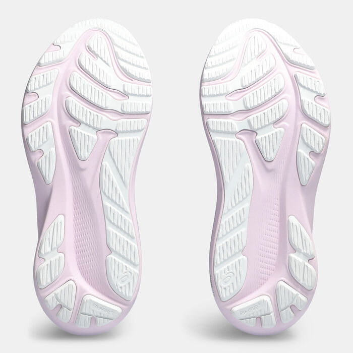 ASICS Women's GT-2000™ 12 Running Shoe Black ASICS Women's GT-2000™ 12 Running Shoe Black image number 3