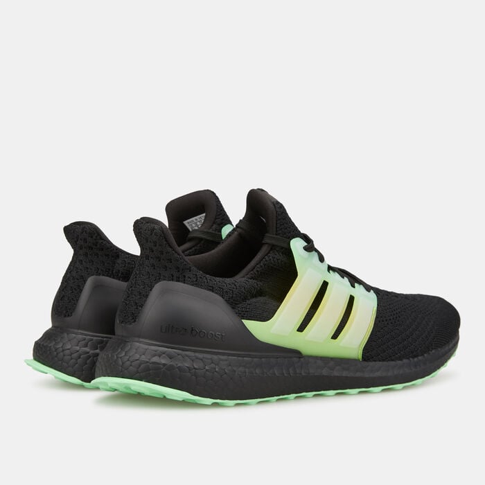adidas Men's Ultraboost 5.0 DNA Shoe Black adidas Men's Ultraboost 5.0 DNA Shoe Black image number 3