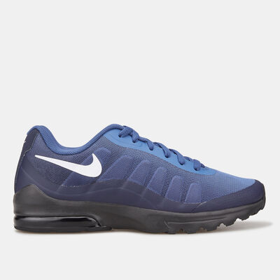 Nike Men's Air Max Invigor Shoe Blue