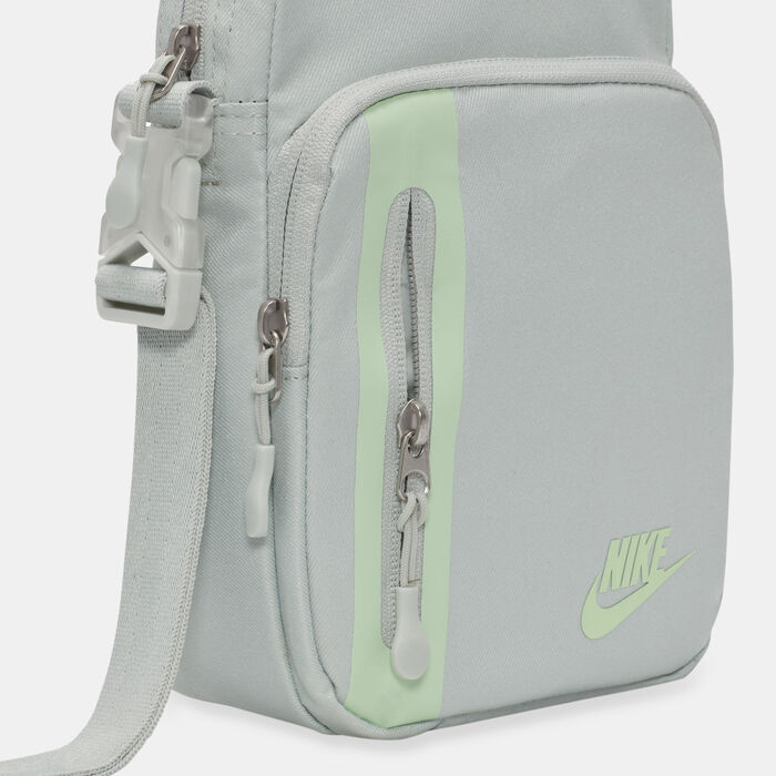 Nike Elemental Premium Crossbody Bag Green Nike Elemental Premium Crossbody Bag Green image number 5