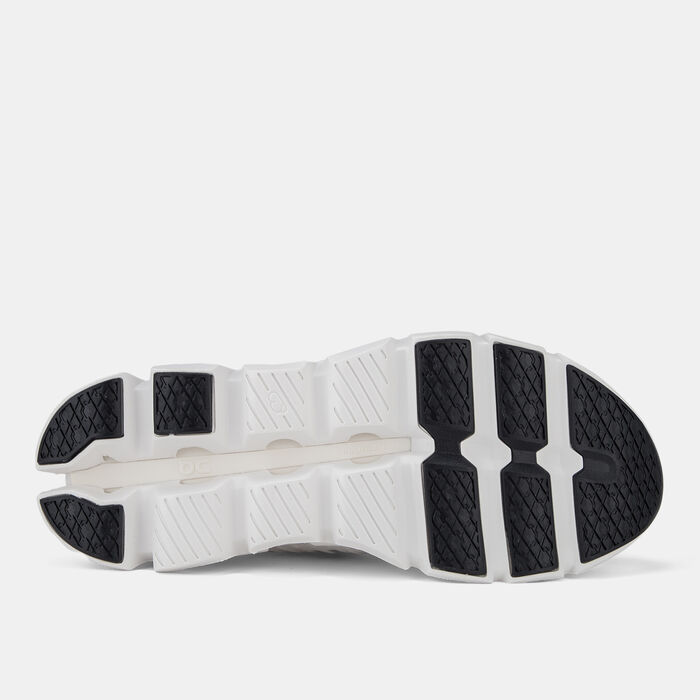 On Women's Cloudswift 4 Running Shoes White image number 3