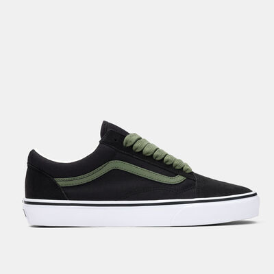 Vans Old Skool Unisex Shoes Black