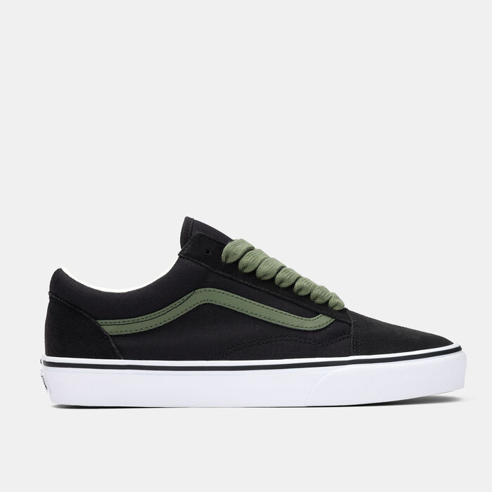 Vans Old Skool Unisex Shoes Black image number 0