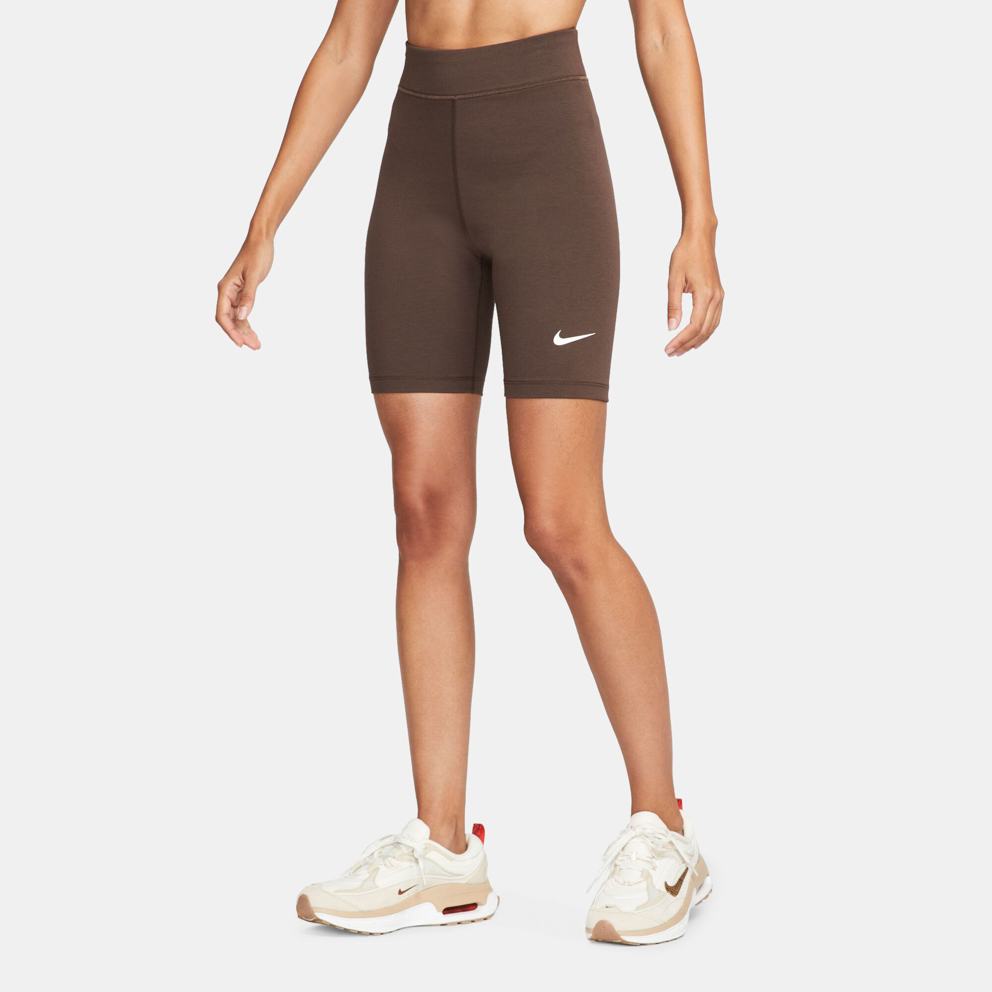 Nike women's bicycle shorts sales