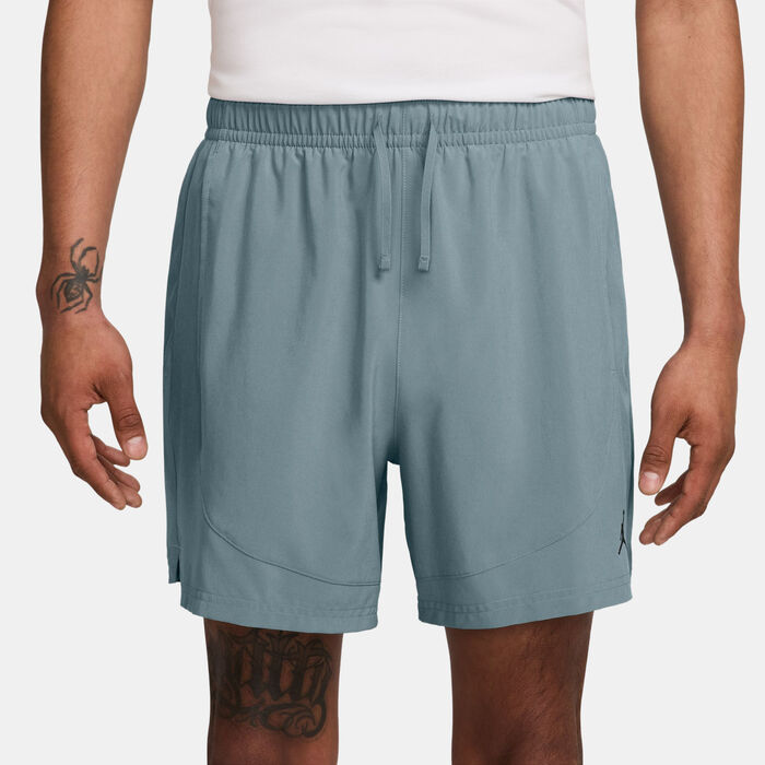 Jordan Men's Dri-FIT Sport Woven Shorts Black Jordan Men's Dri-FIT Sport Woven Shorts Black image number 0