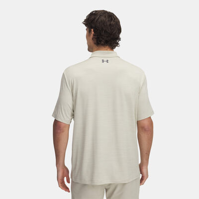 Under Armour Men's UA Performance 3.0 Polo Shirt Beige Under Armour Men's UA Performance 3.0 Polo Shirt Beige