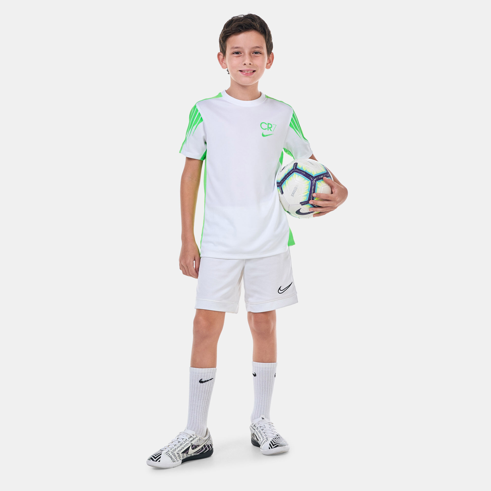 Buy Nike Kids Cristiano Ronaldo CR7 Dri FIT Academy 23 Football