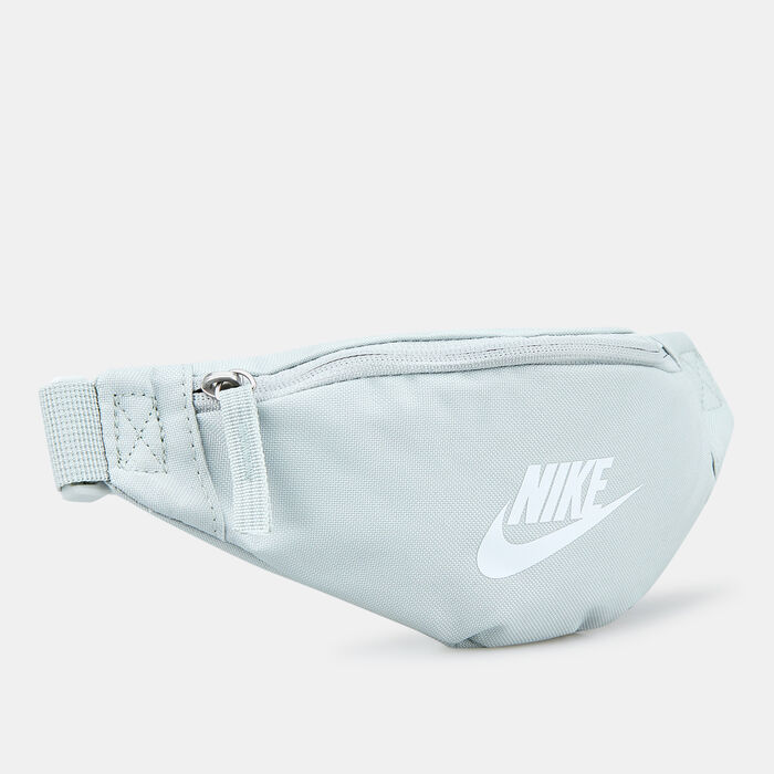 Nike Heritage Waistpack Grey image number 2