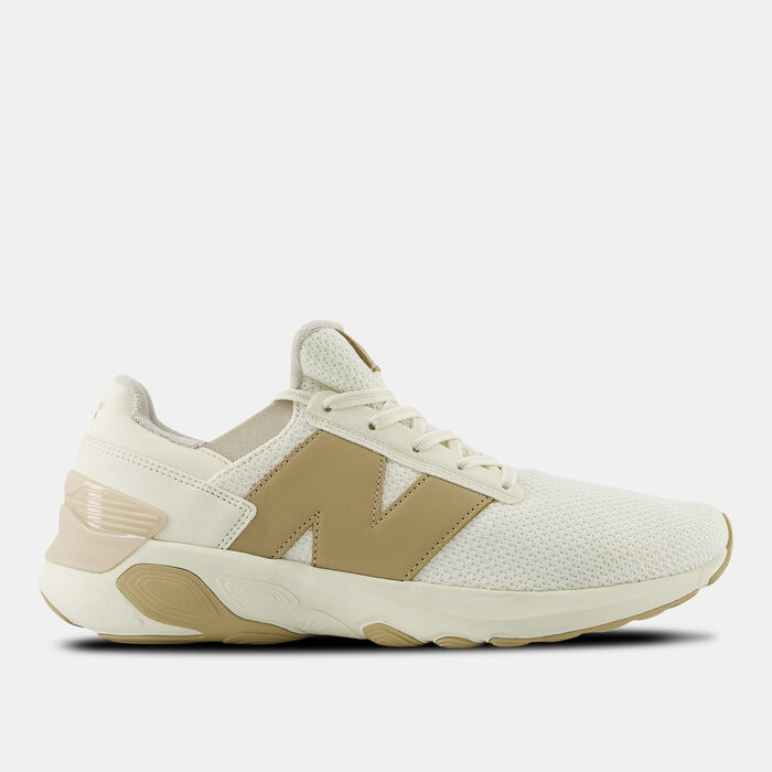 New Balance Men's Fresh Foam X 1440 Running Shoes Beige New Balance Men's Fresh Foam X 1440 Running Shoes Beige image number 0
