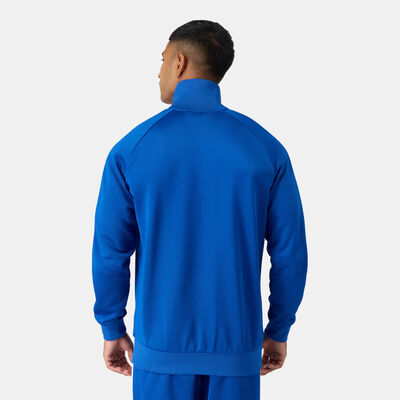 PUMA Men's Al Hilal 24/25 T7 Track Jacket Blue PUMA Men's Al Hilal 24/25 T7 Track Jacket Blue