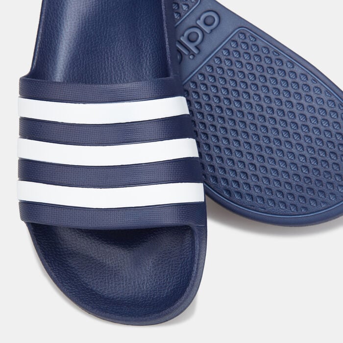 adidas Adilette Aqua Slides Multi-Color adidas Adilette Aqua Slides Multi-Color image number 2