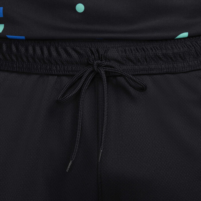 Nike Men's Portugal 2024 Stadium Away Dri-FIT Football Replica Shorts Blue Nike Men's Portugal 2024 Stadium Away Dri-FIT Football Replica Shorts Blue image number 3