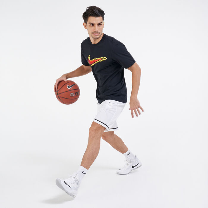 Nike Men's Swoosh T-Shirt Nike Men's Swoosh T-Shirt image number 2