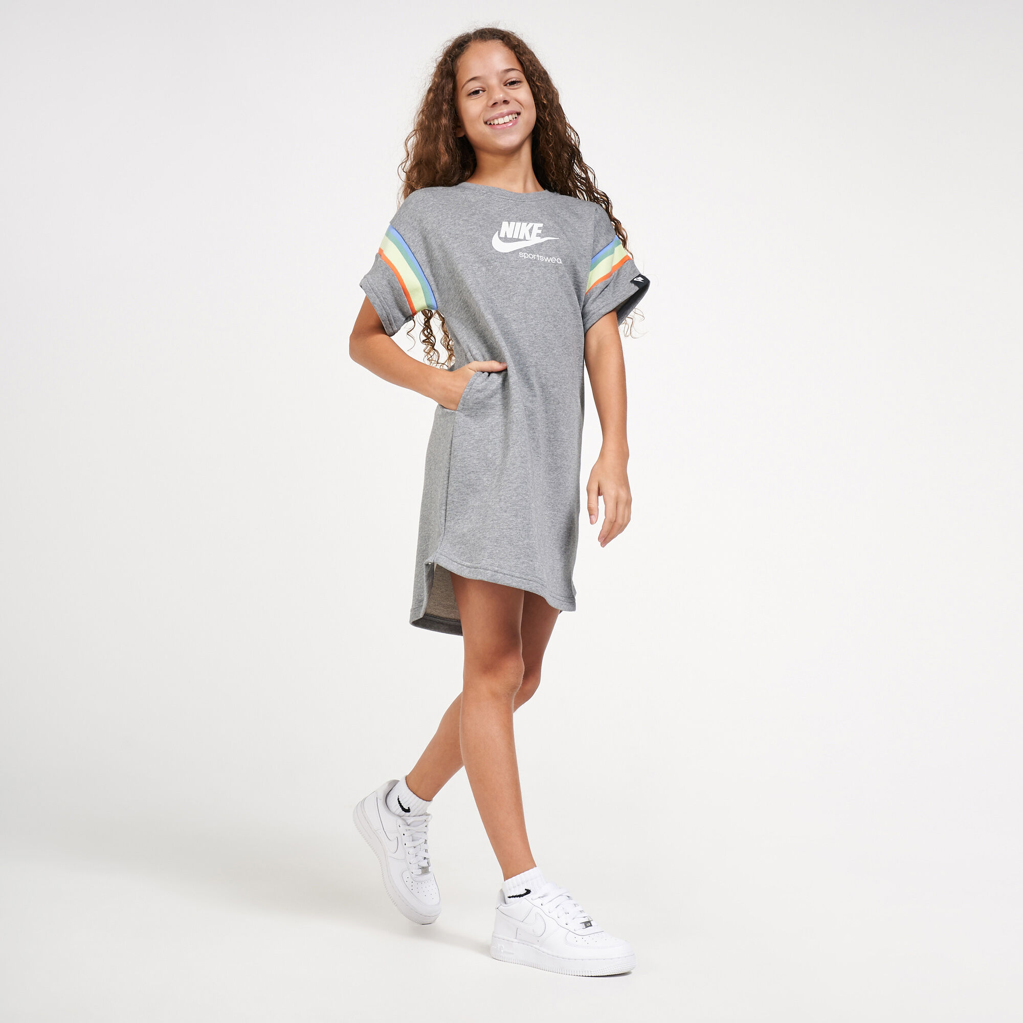 Nike heritage dress online