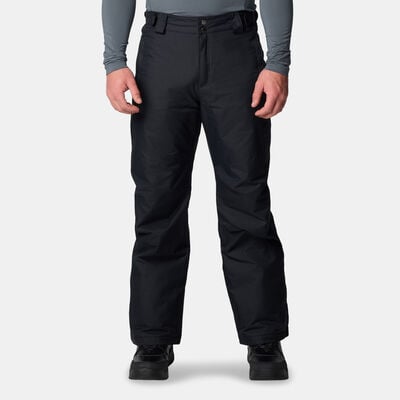Columbia Men's Bugaboo V Pants Black Columbia Men's Bugaboo V Pants Black