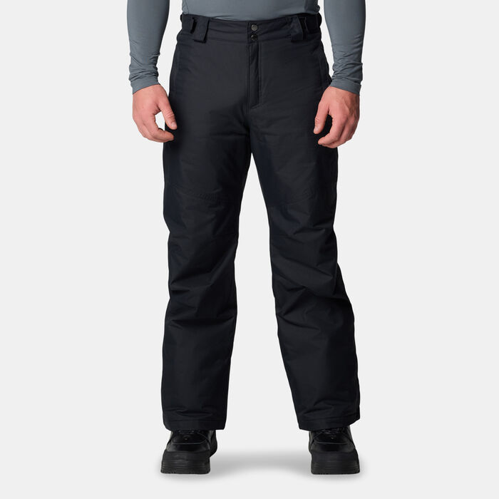 Columbia Men's Bugaboo V Pants Black Columbia Men's Bugaboo V Pants Black image number 0