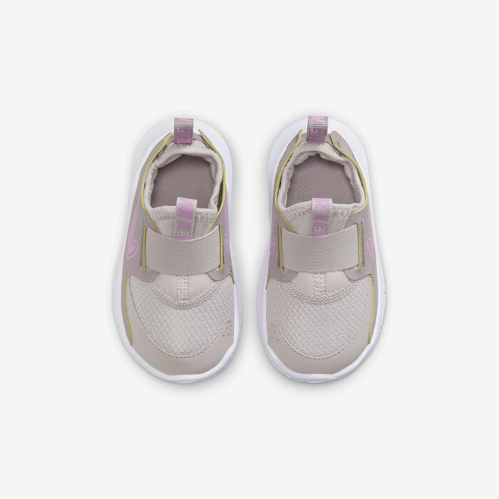 Nike Kids' Flex Runner 3 Shoes Pink Nike Kids' Flex Runner 3 Shoes Pink image number 3