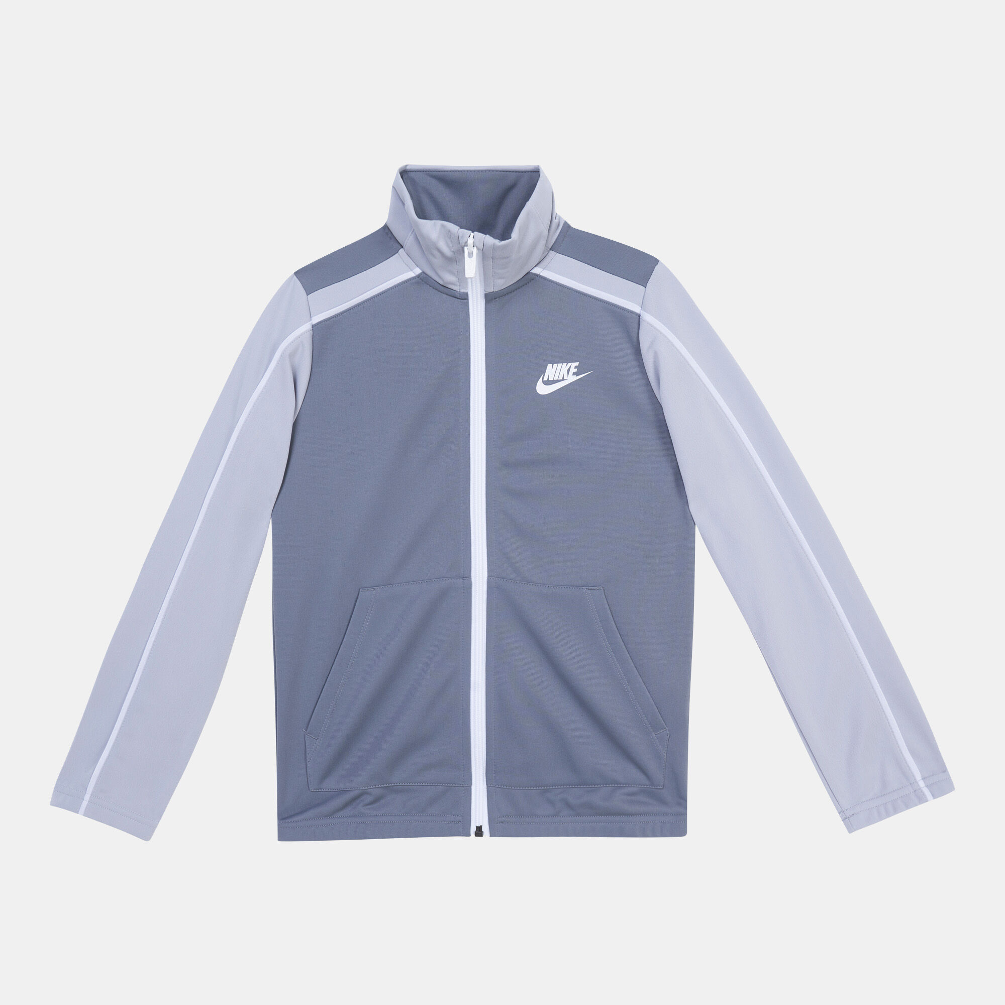 Nike designer tracksuit top