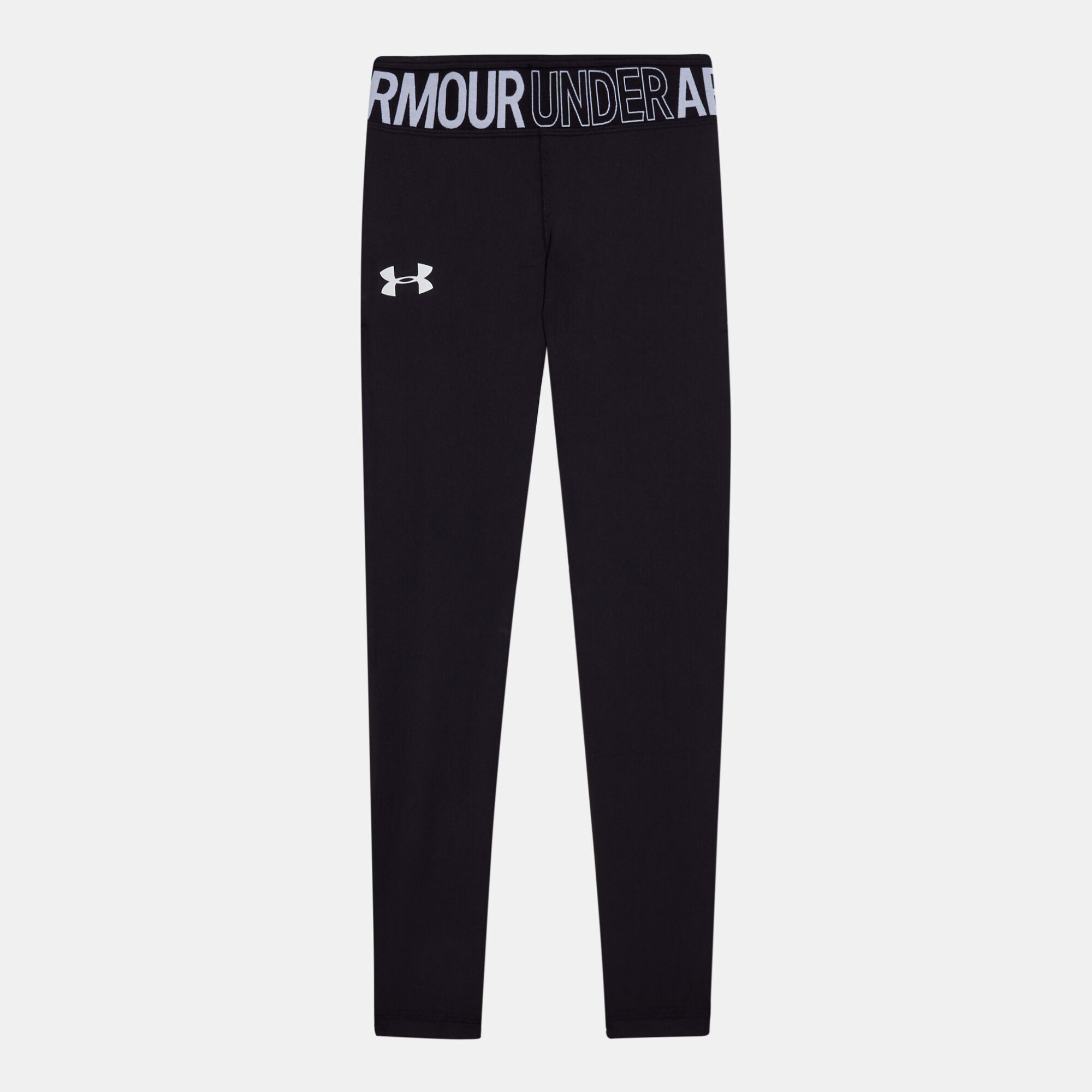 Under armour kids leggings shop