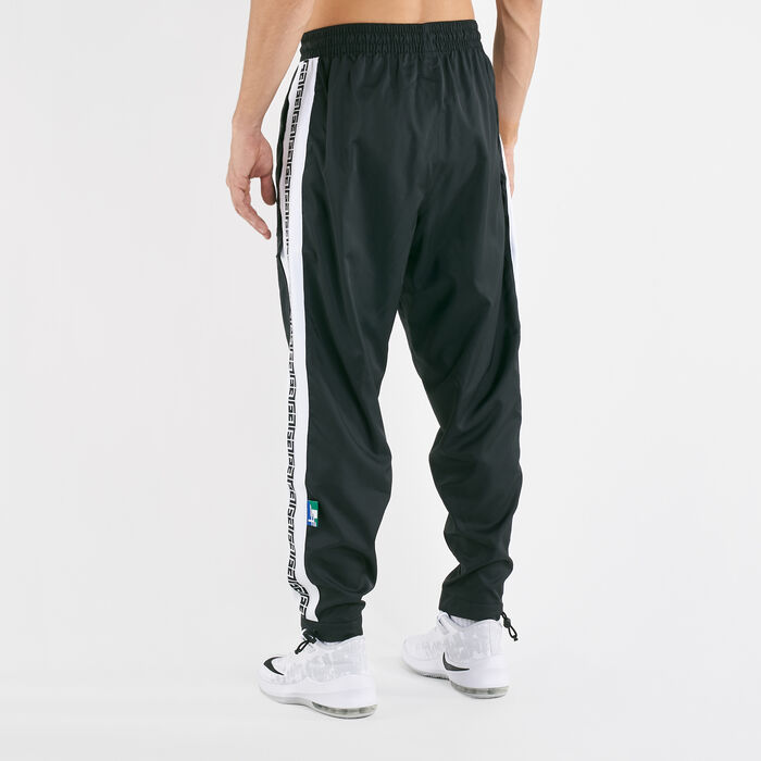 nike men's giannis lightweight track pants