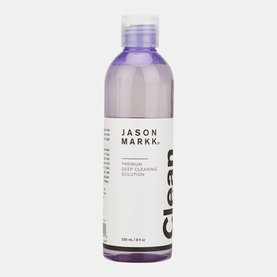 Jason Markk Shoe Deep Cleaning Solution Multi-Color Jason Markk Shoe Deep Cleaning Solution Multi-Color