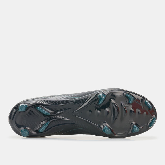 Nike Men's Mercurial Vapor 16 Academy Multi-Ground Football Shoes Black Nike Men's Mercurial Vapor 16 Academy Multi-Ground Football Shoes Black image number 3