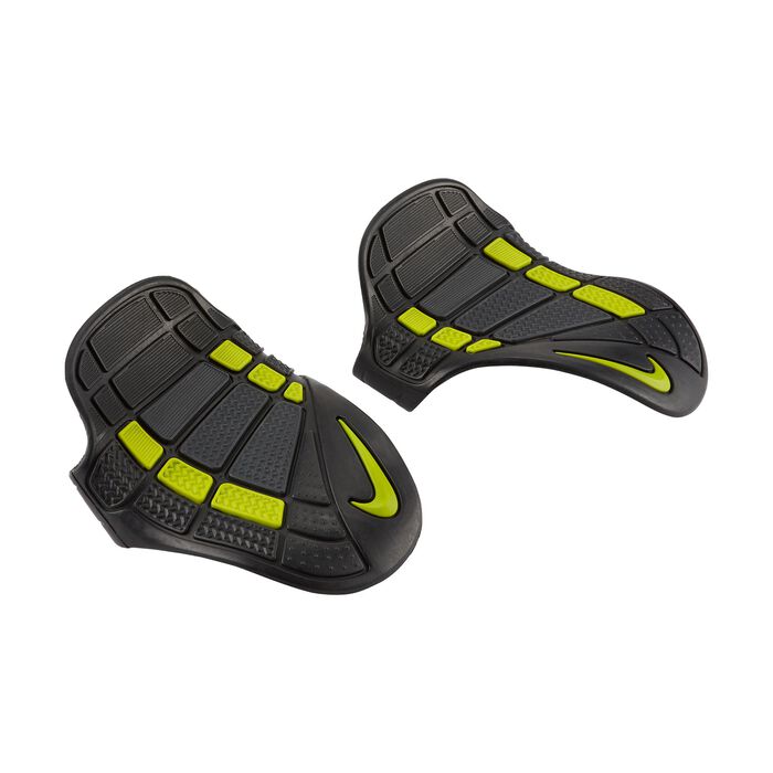 Nike Alpha Training Grip (L) Black Nike Alpha Training Grip (L) Black image number 5