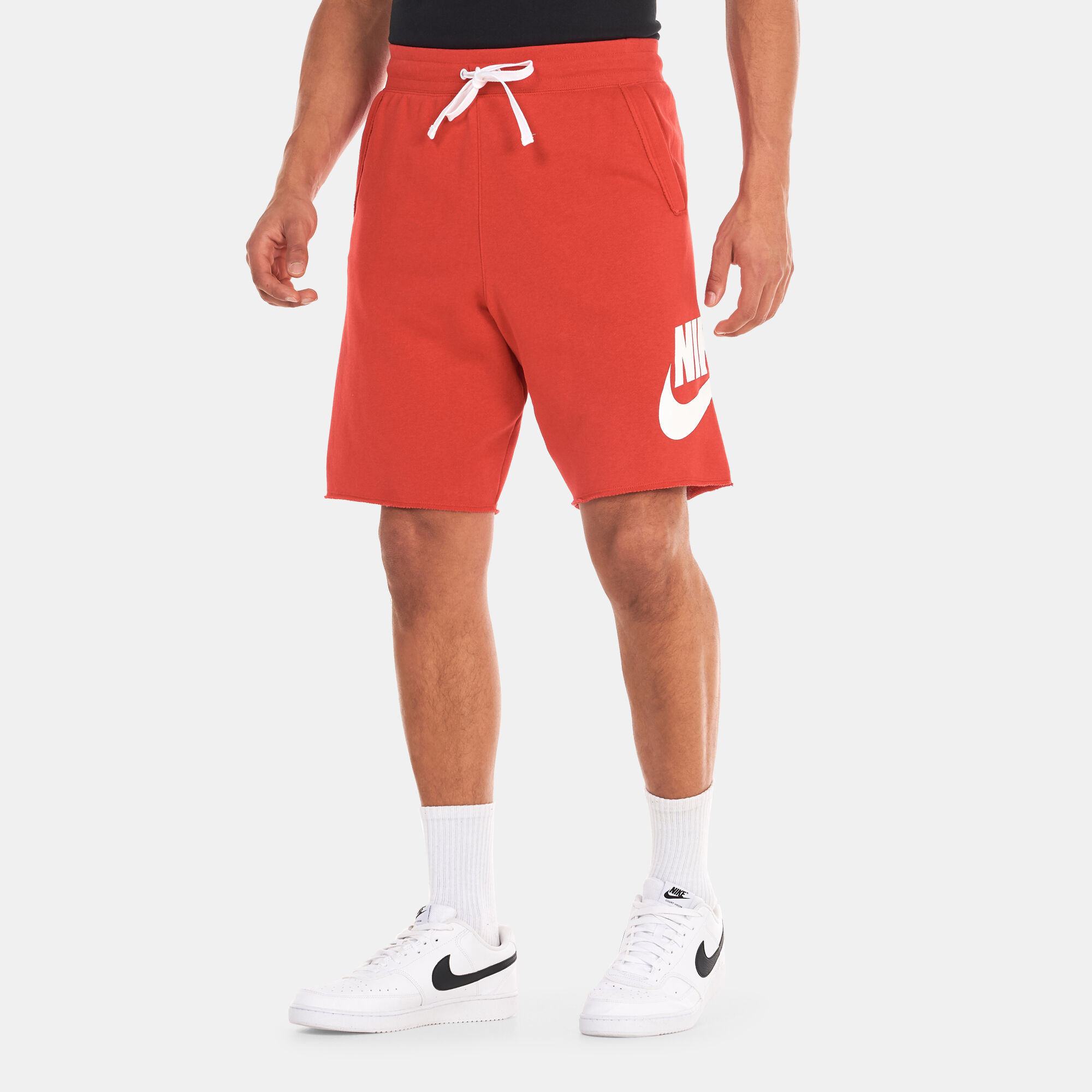 Men s Club Alumni HBR Shorts