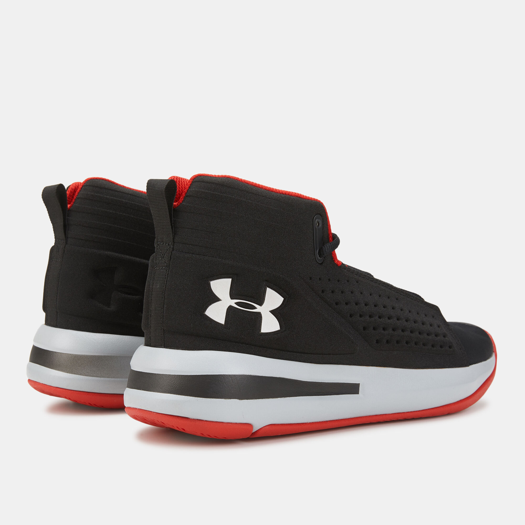 Under Armour Men s Torch Basketball Shoe in KSA SSS