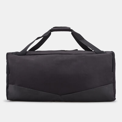 Under Armour UA Undeniable 5.0 Duffel Bag (Large) Black Under Armour UA Undeniable 5.0 Duffel Bag (Large) Black