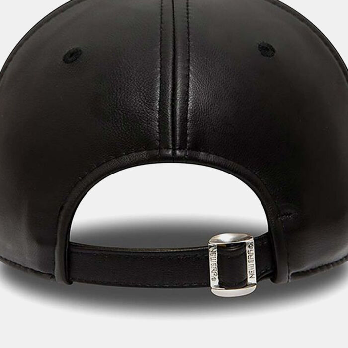 New Era Men's MLB New York Yankees 9FORTY Cap Black New Era Men's MLB New York Yankees 9FORTY Cap Black image number 1