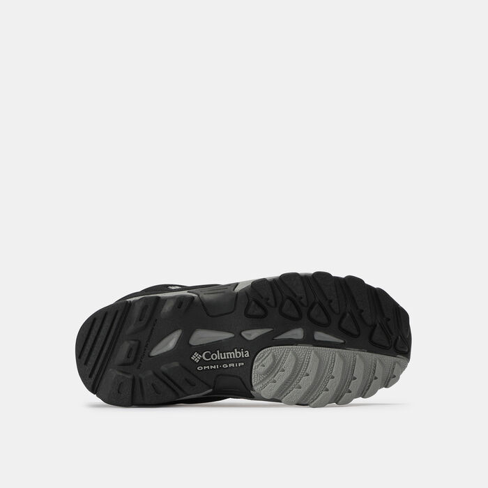 Columbia Kids' Firecamp Mid 2 WP Shoe Columbia Kids' Firecamp Mid 2 WP Shoe image number 3