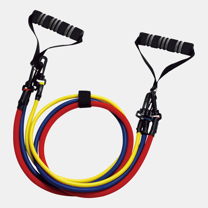 Body Sculpture Pilates Trimmer Extra Multi-Color Body Sculpture Pilates Trimmer Extra Multi-Color image number 0