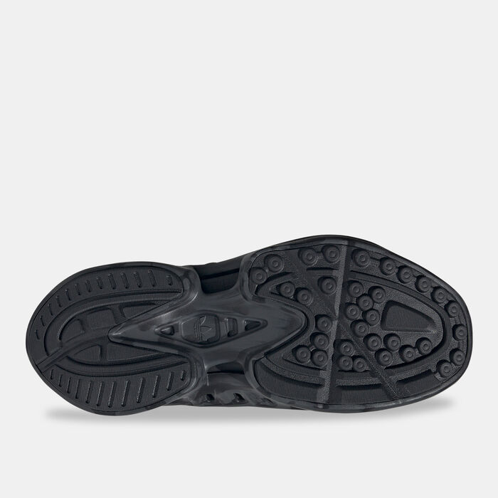 adidas Originals Men's Adifom Climacool Shoes Black adidas Originals Men's Adifom Climacool Shoes Black image number 3