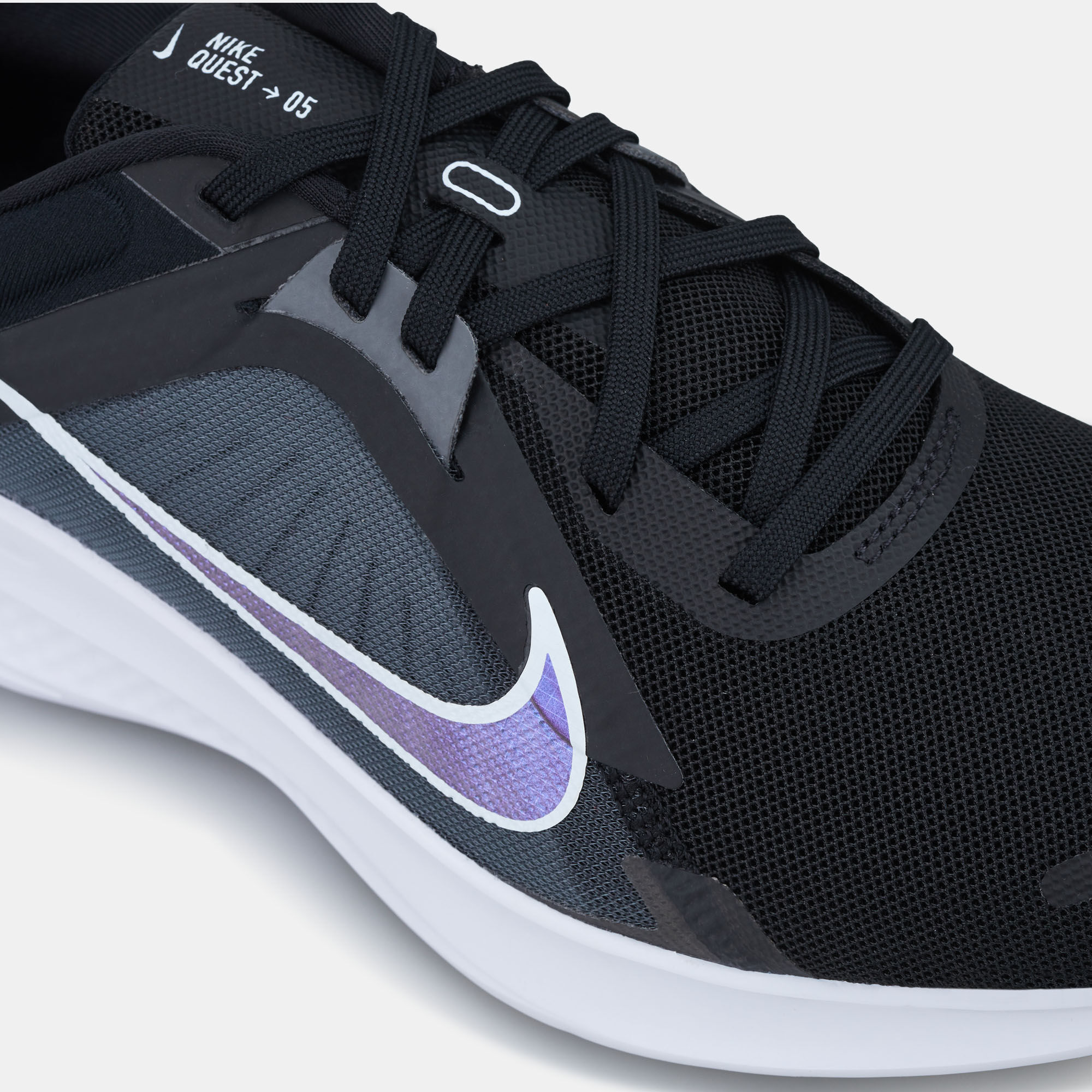 Nike women's quest running hot sale shoes