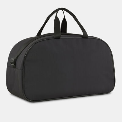 PUMA Campus Grip Bag Black PUMA Campus Grip Bag Black